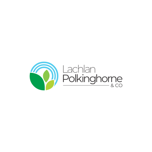 Logo Design by DoMadic for Lachlan Polkinghorne @ Co | Design #30064899