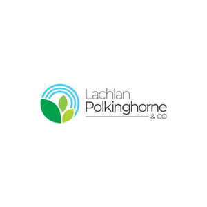 Logo Design by DoMadic for Lachlan Polkinghorne @ Co | Design: #30064899