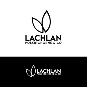 Logo-Design von PsyPen für Lachlan Polkinghorne @ Co | Design: #30060655