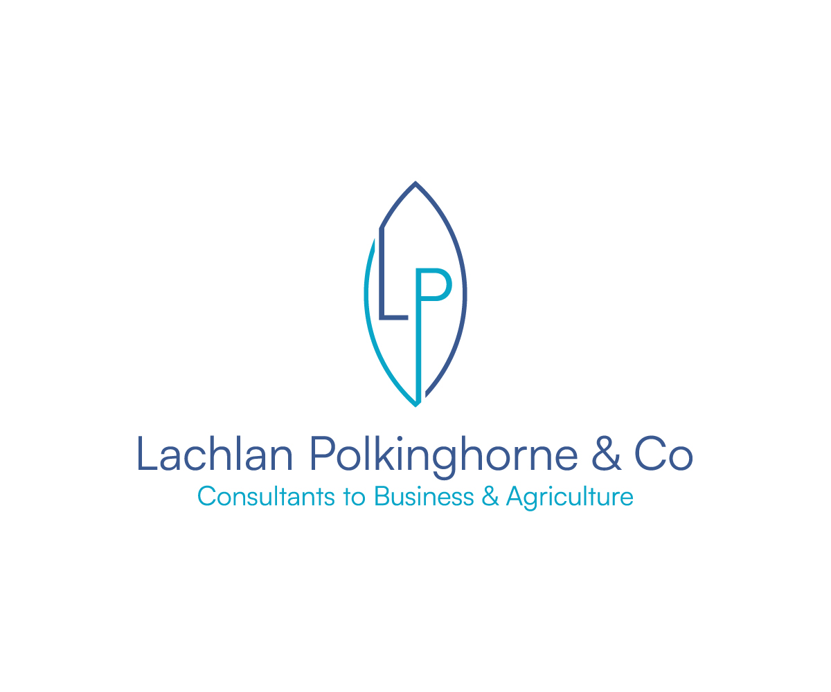 Logo Design by TrisDesign for Lachlan Polkinghorne @ Co | Design #30065343