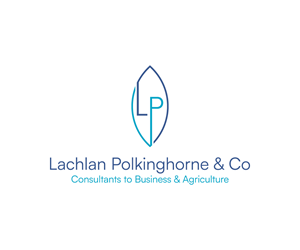 Logo Design by TrisDesign for Lachlan Polkinghorne @ Co | Design: #30065343
