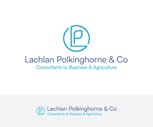 Logo Design by TrisDesign for Lachlan Polkinghorne @ Co | Design: #30065426