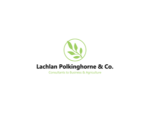 Logo Design by sun_bird for Lachlan Polkinghorne @ Co | Design: #30065504