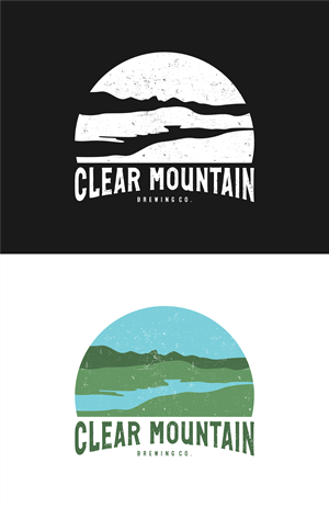 Logo Design by DoppelGanger Studio for this project | Design: #30067388