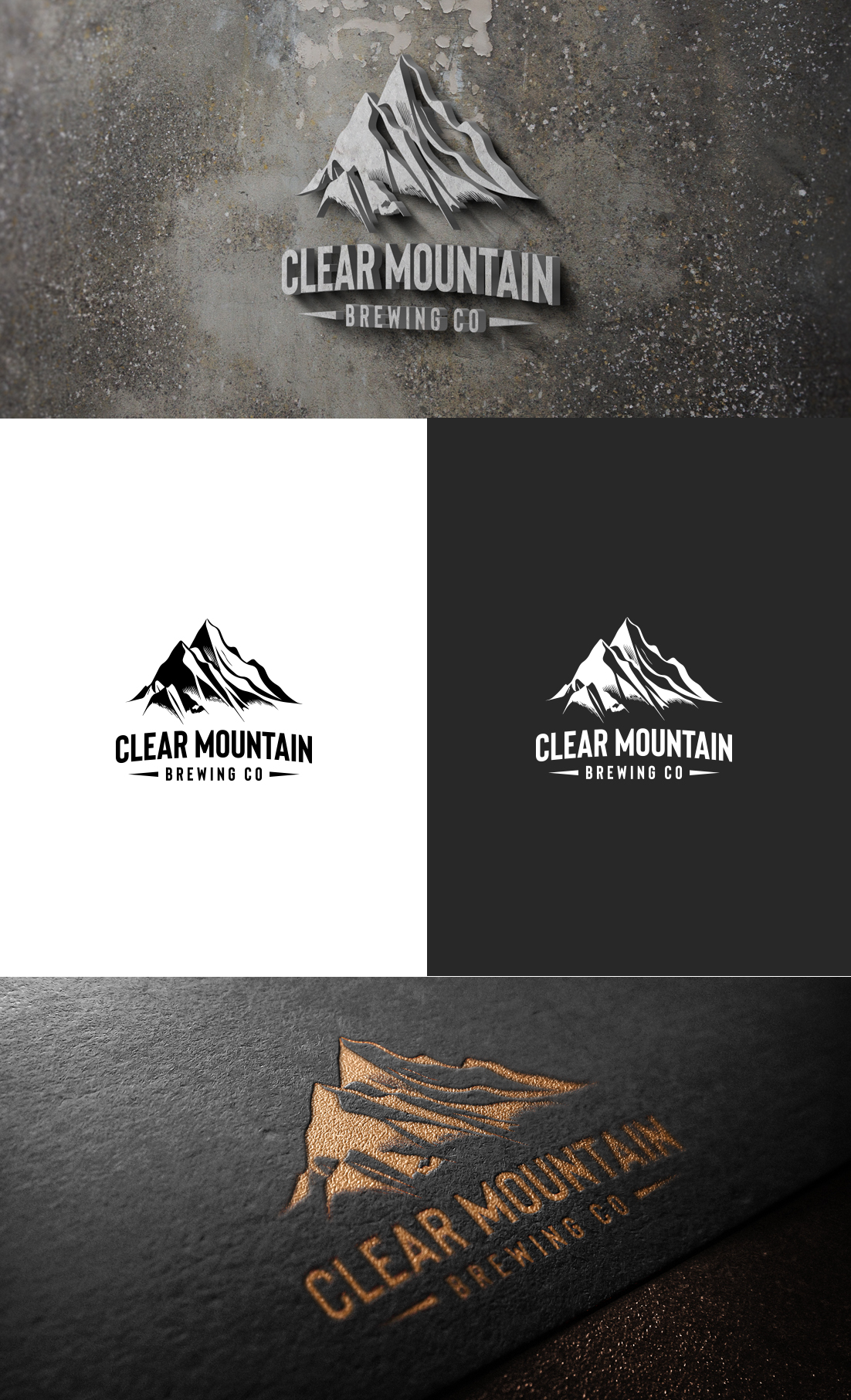 Logo Design by GLDesigns for this project | Design: #30062084