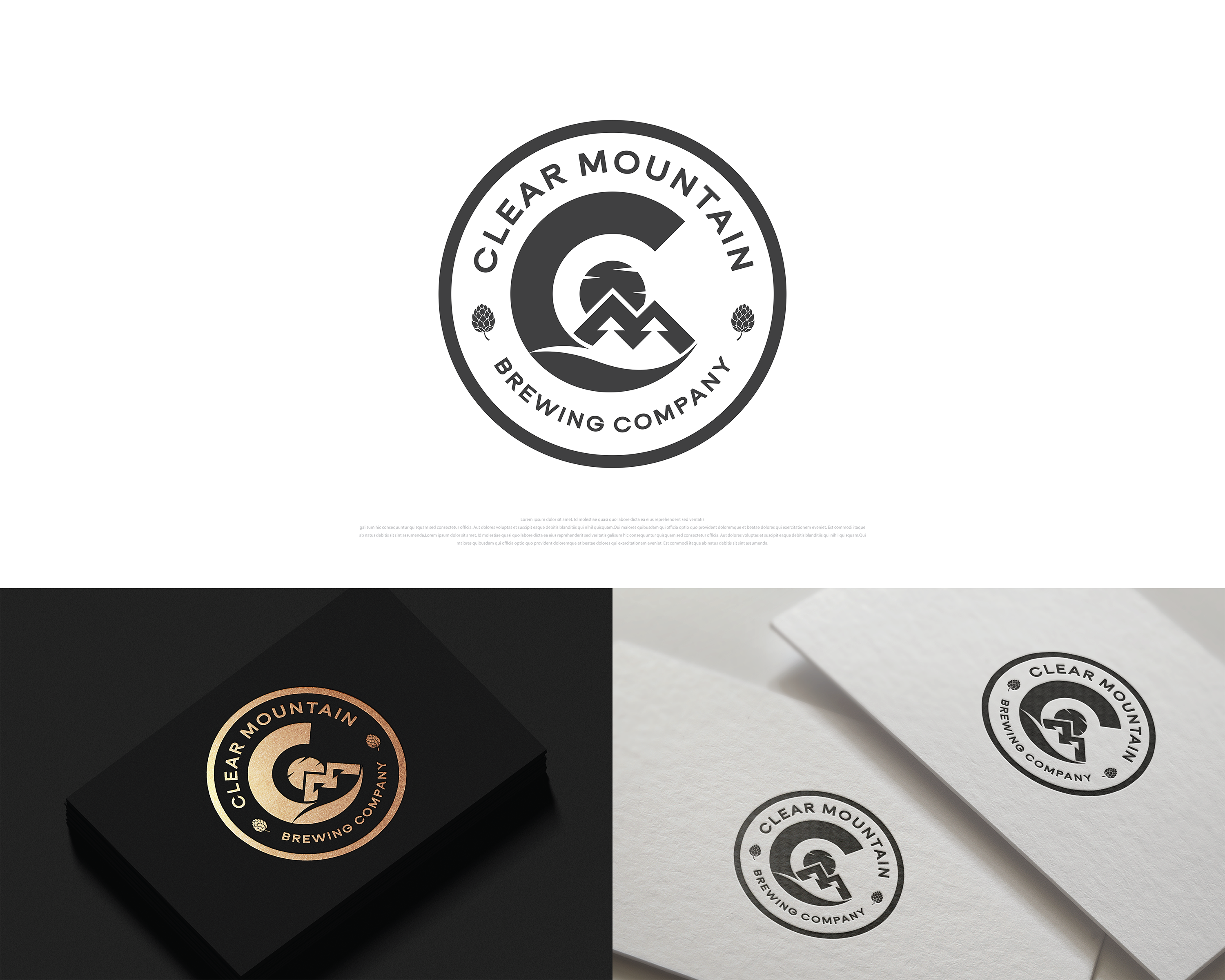 Logo Design by Ditty rajan for this project | Design #30090404