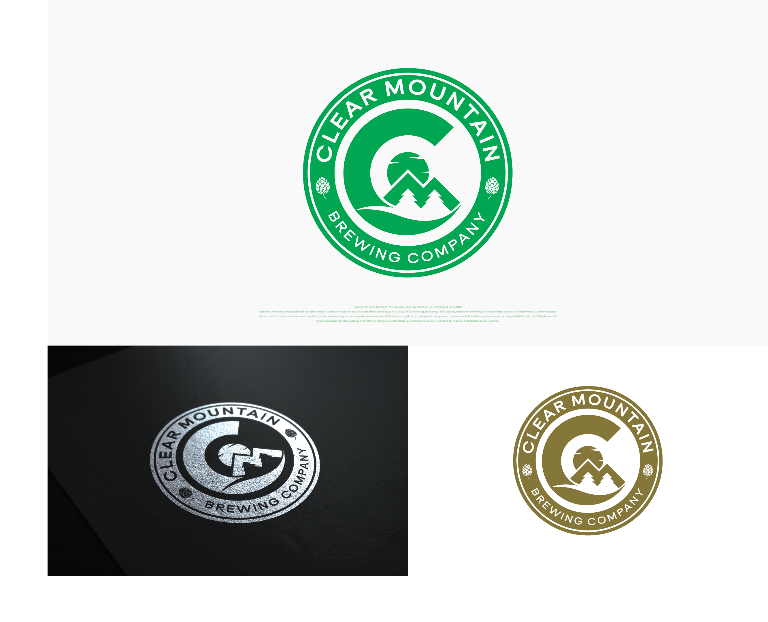 Logo Design by Ditty rajan for this project | Design #30093527