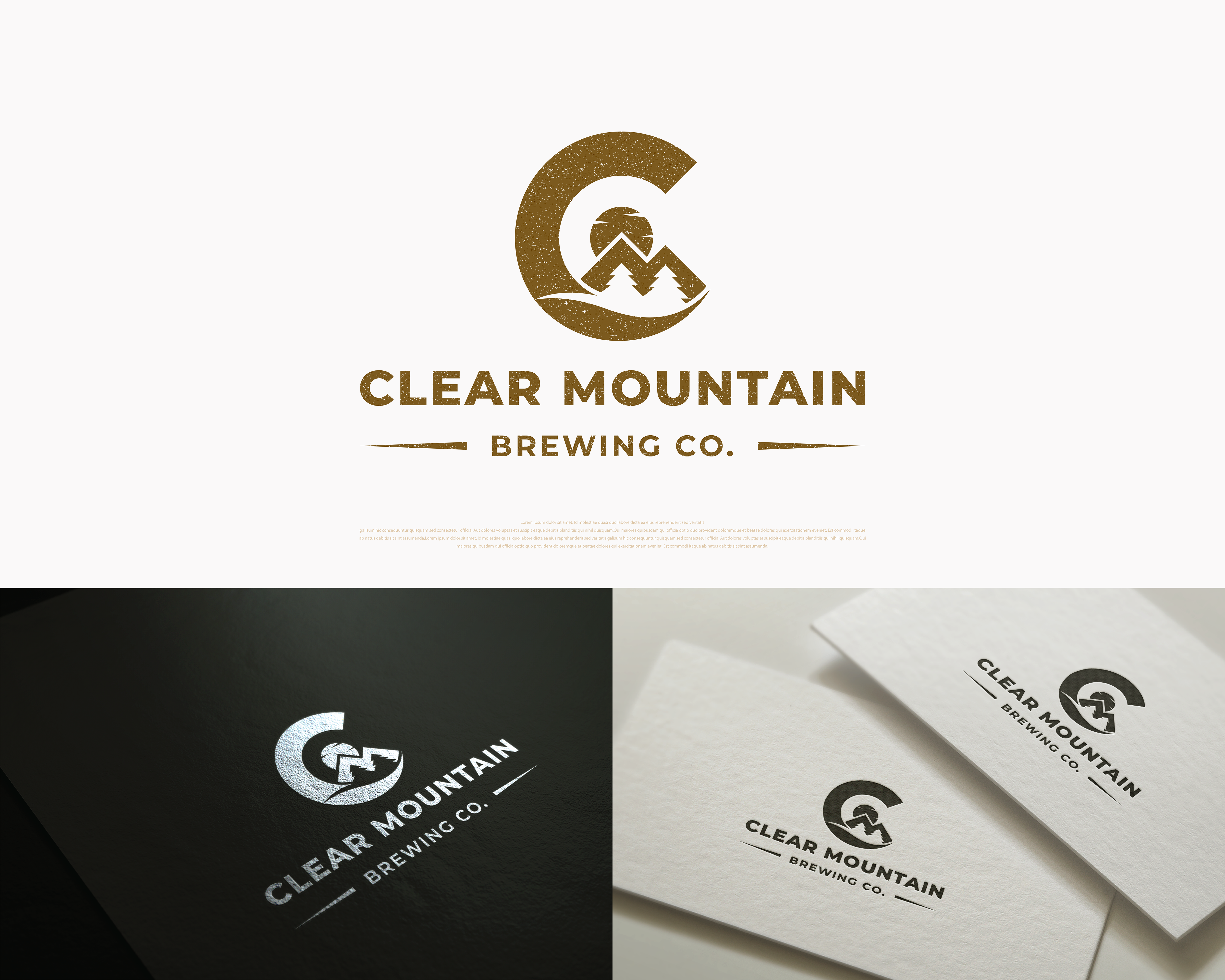 Logo Design by Ditty rajan for this project | Design #30099899