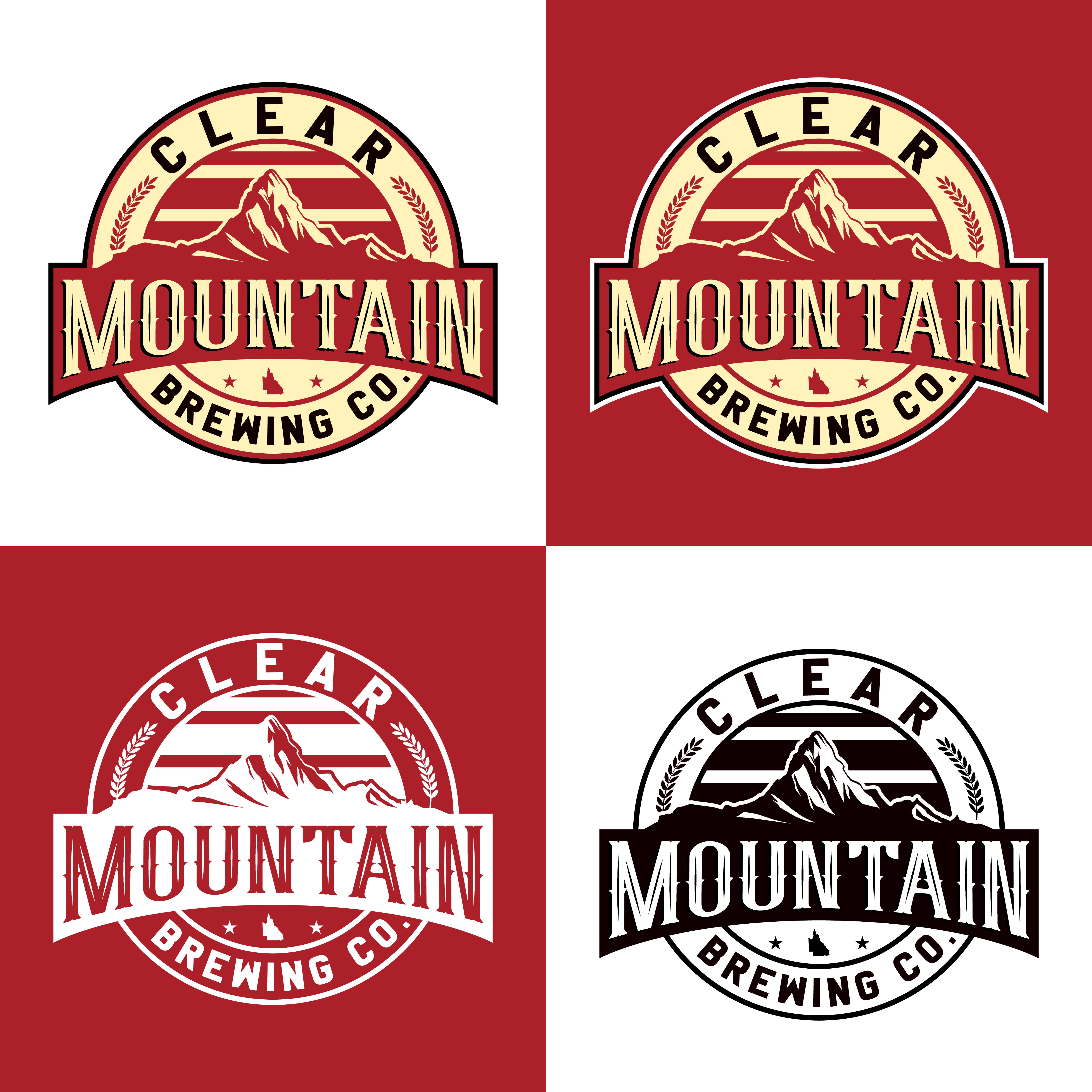 Logo Design by creative.bugs for this project | Design #30083977