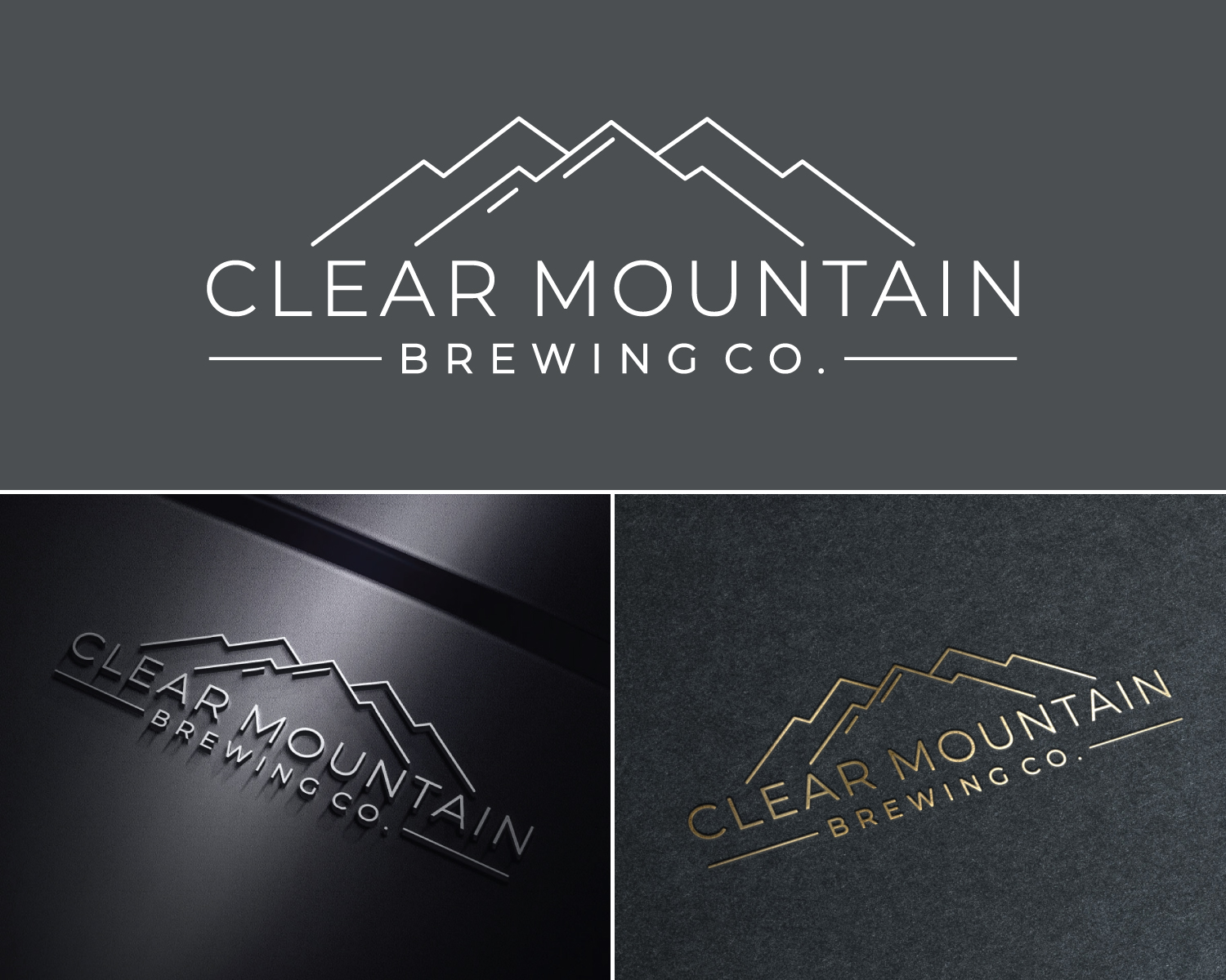 Logo Design by Atec for this project | Design #30078615