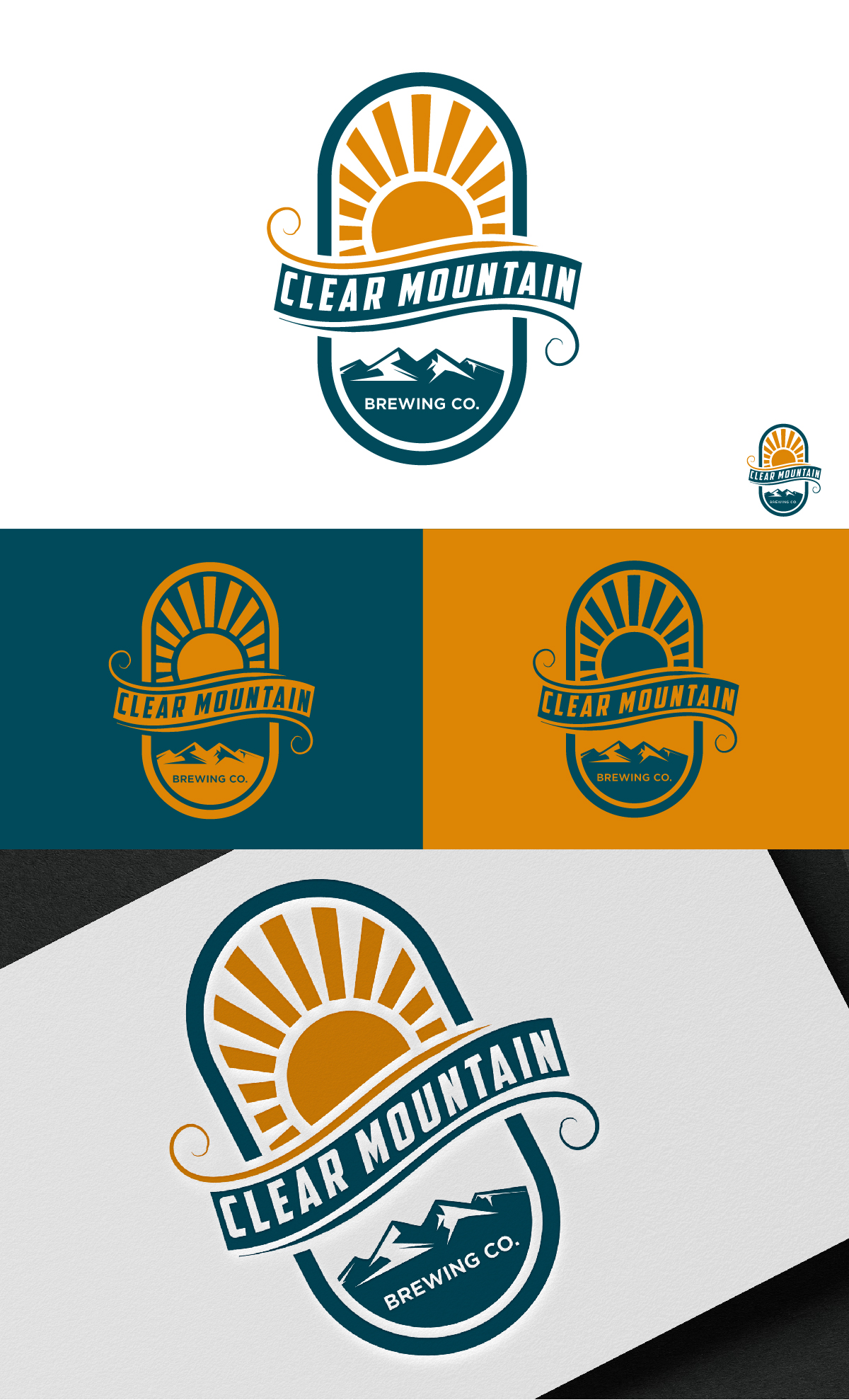 Logo Design by DesignLima for this project | Design #30069025