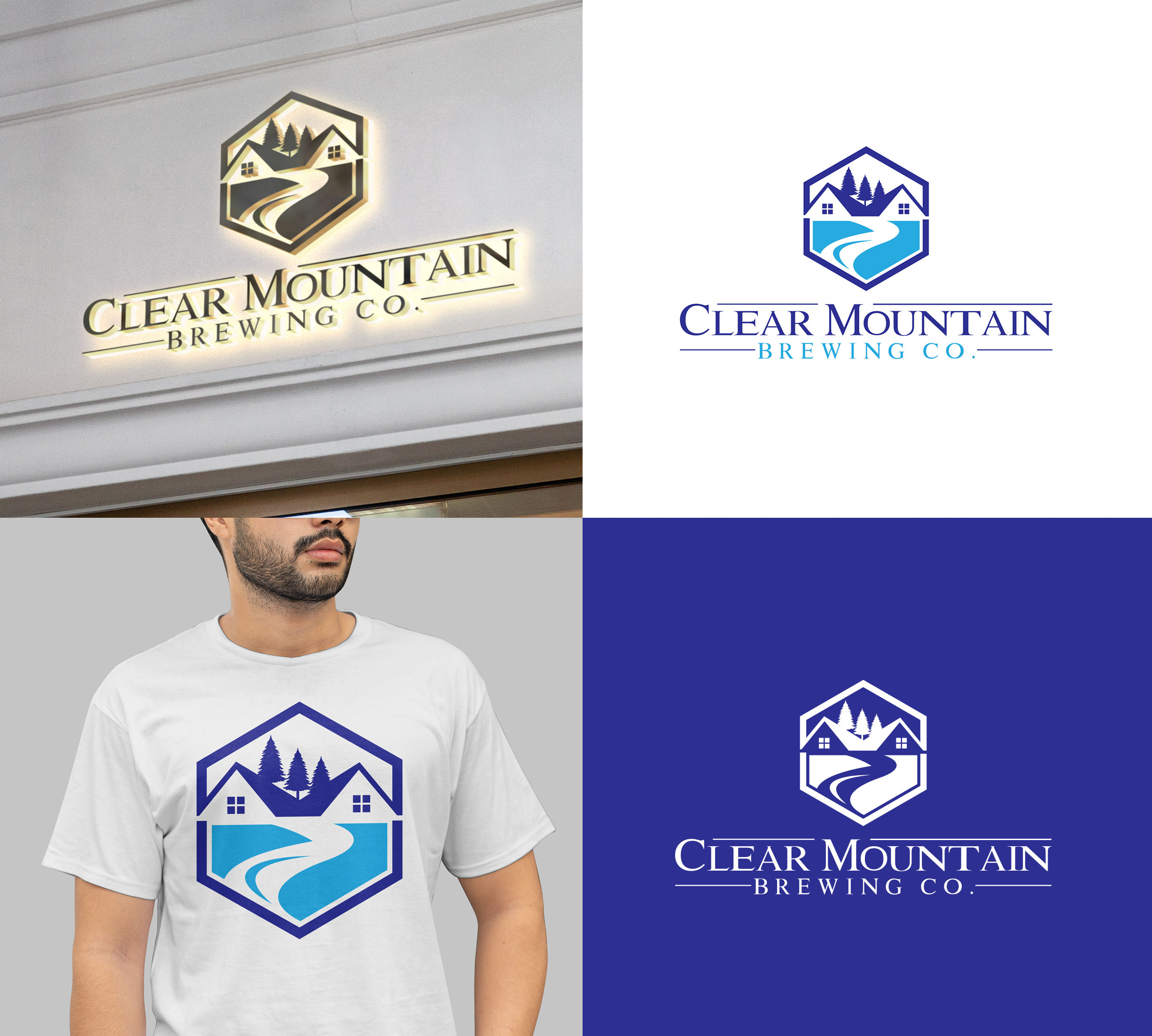 Logo Design by aexoagency for this project | Design #30062760