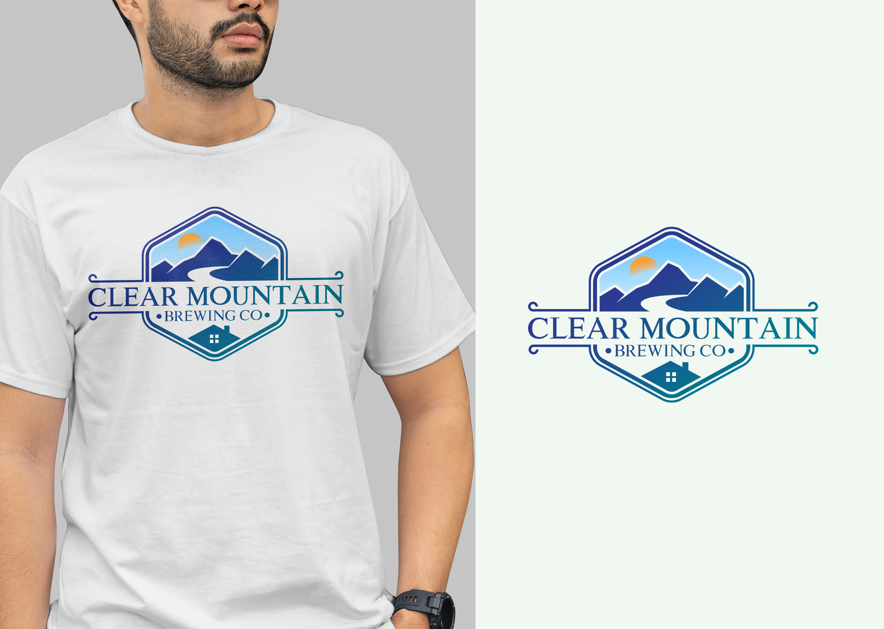 Logo Design by aexoagency for this project | Design #30063021