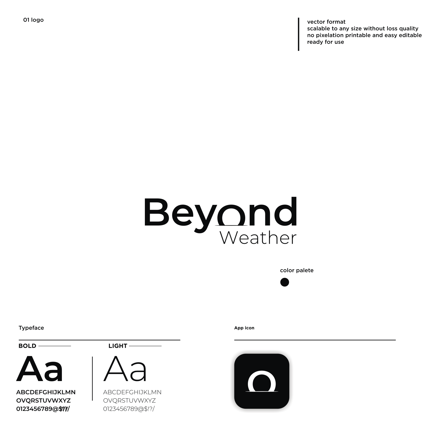 Logo Design by aquila© for this project | Design #30094090