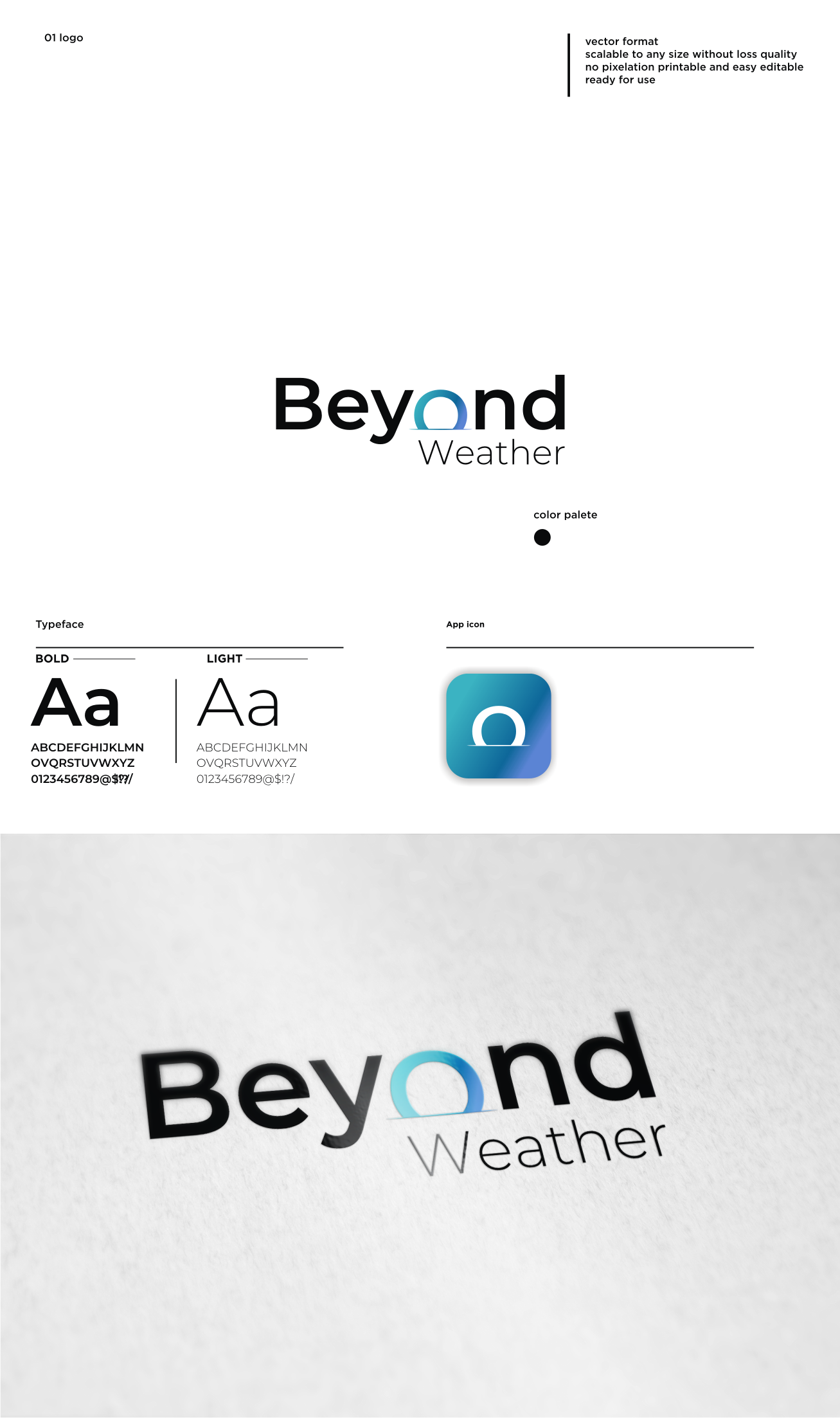 Design de Logo par aquila© pour ce projet | Design #30094139