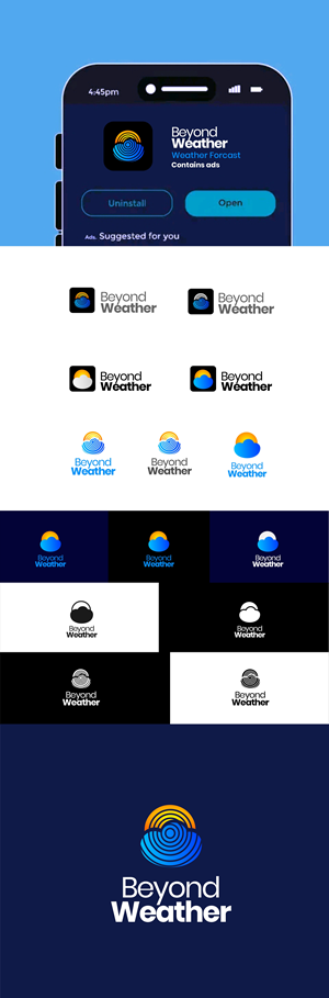 Logo Design by GDB Logo