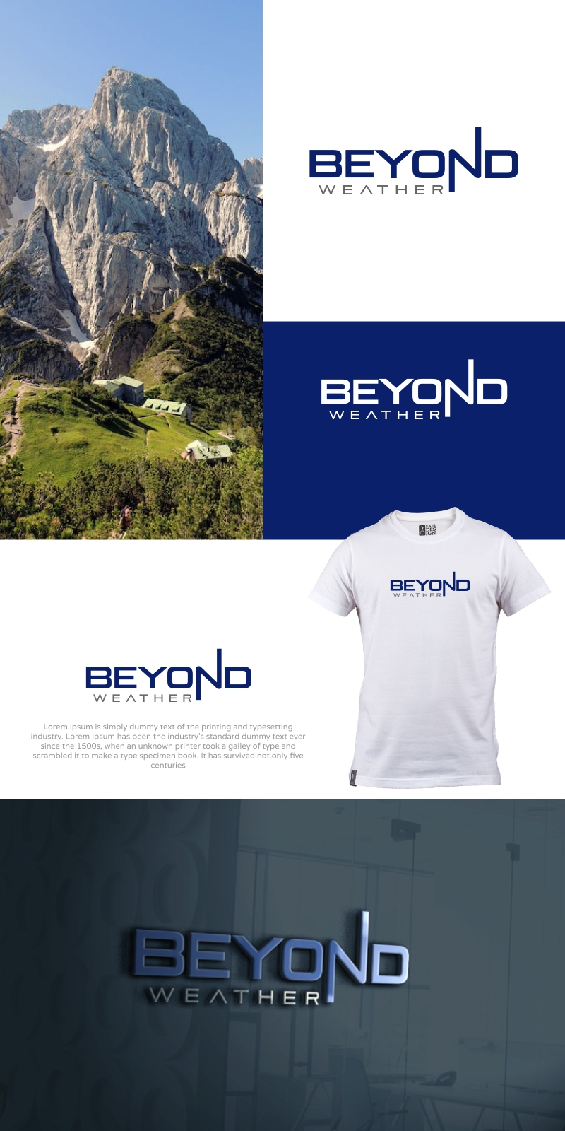 Logo Design by MX LogoArt for this project | Design #30068189