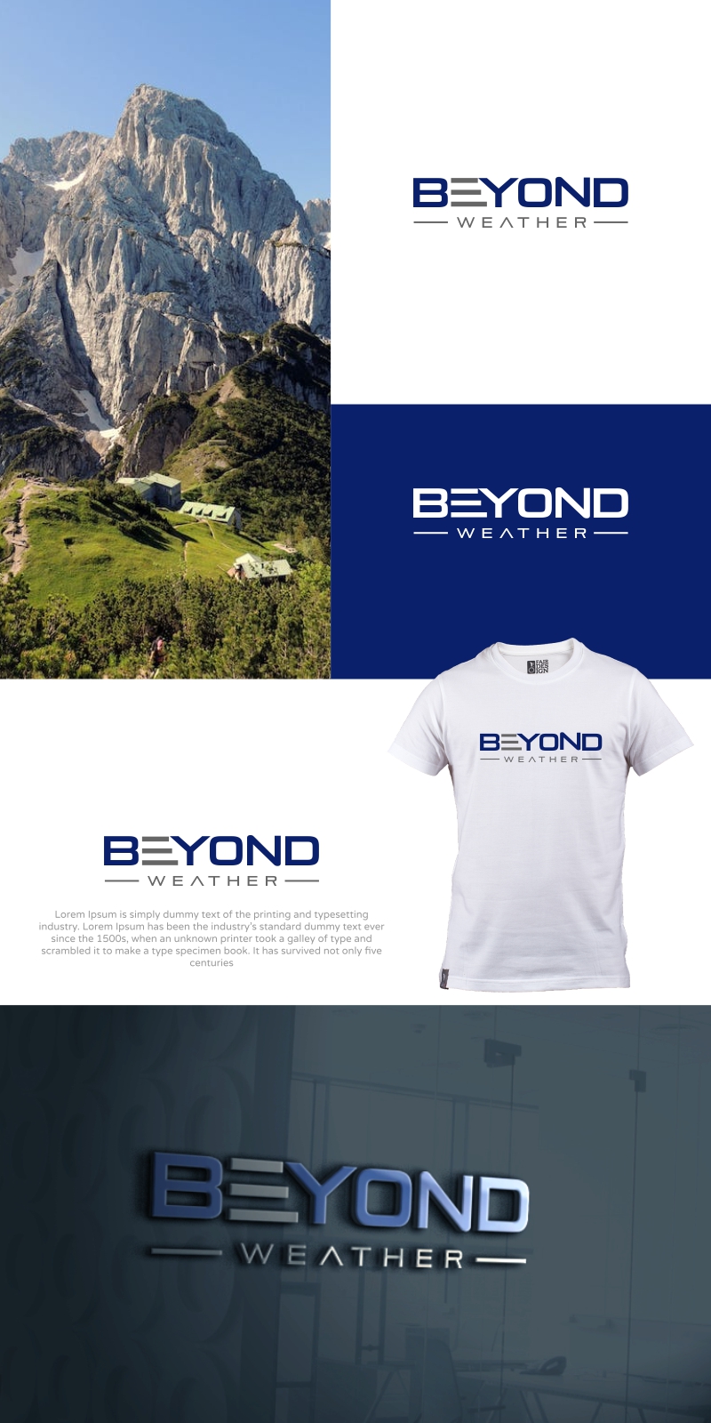 Logo Design by MX LogoArt for this project | Design #30068190