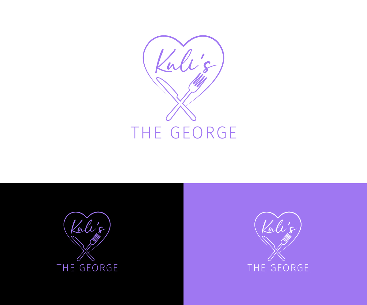 Logo Design by Kavth for this project | Design #30104458