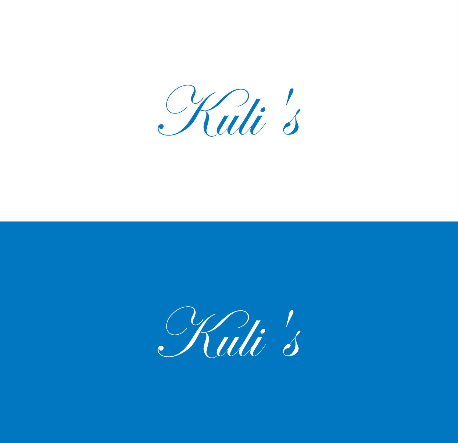 Logo Design by Kenshin777 for this project | Design #30062592