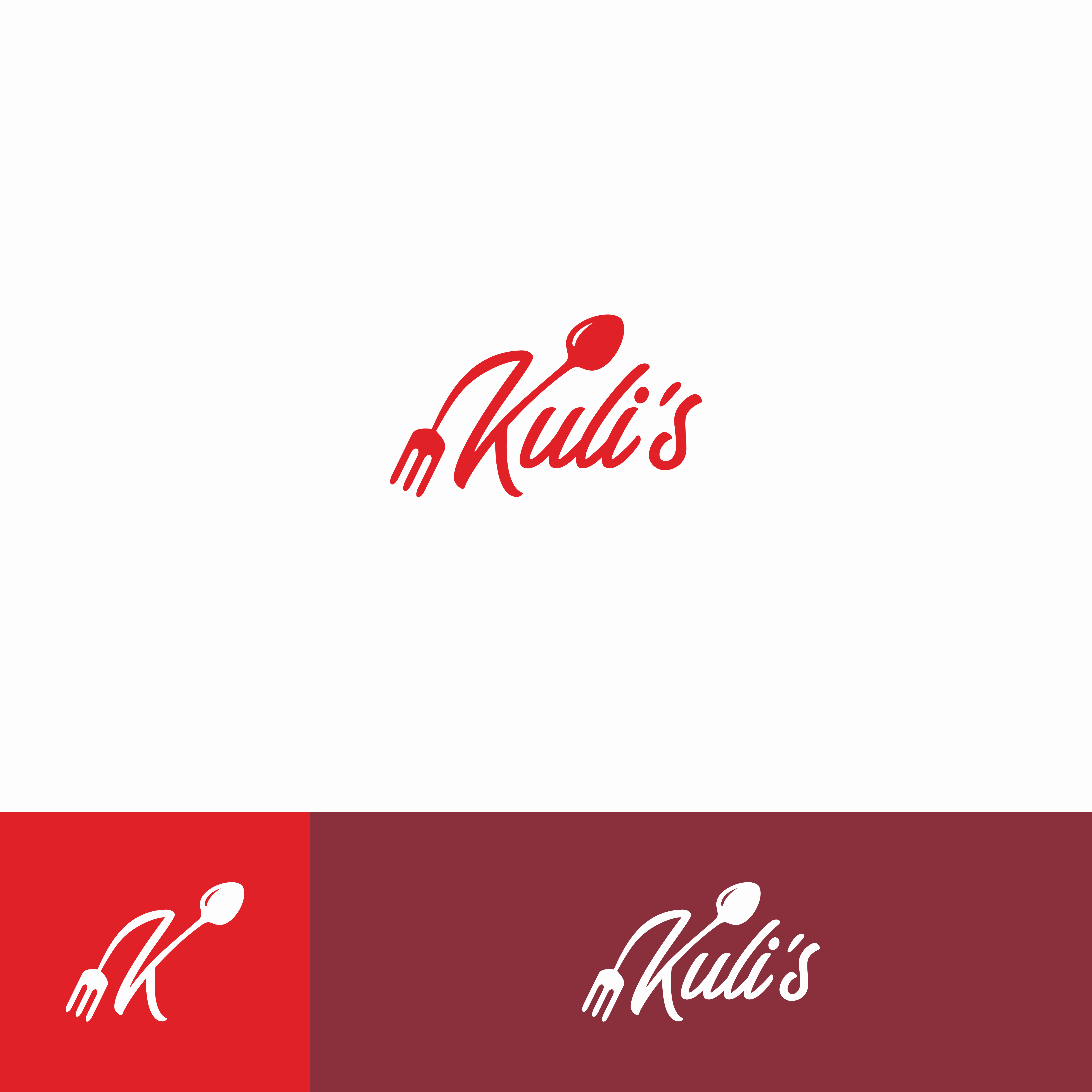 Logo Design by R!CKY for this project | Design #30104737