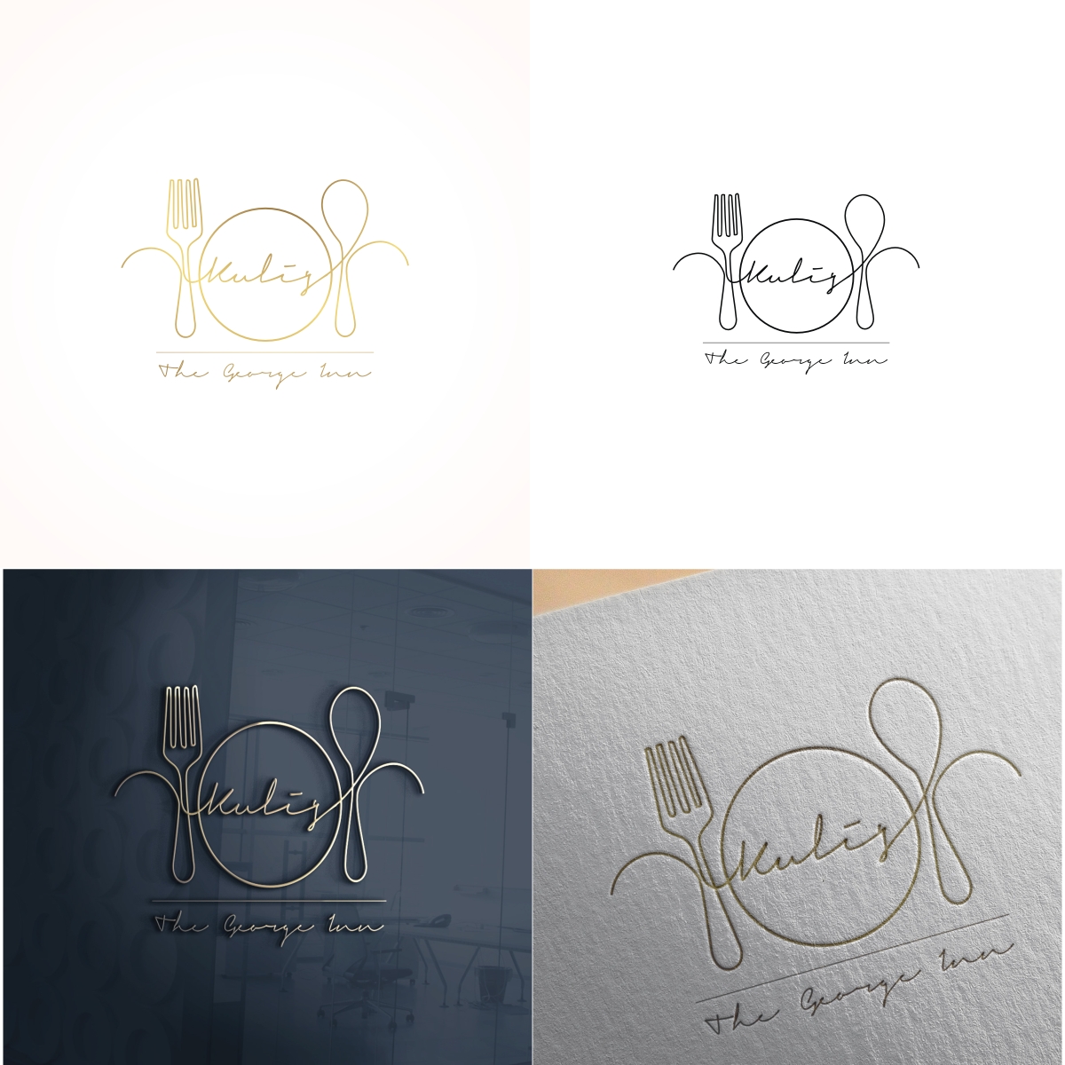 Logo Design by N83touchthesky for this project | Design: #30061924