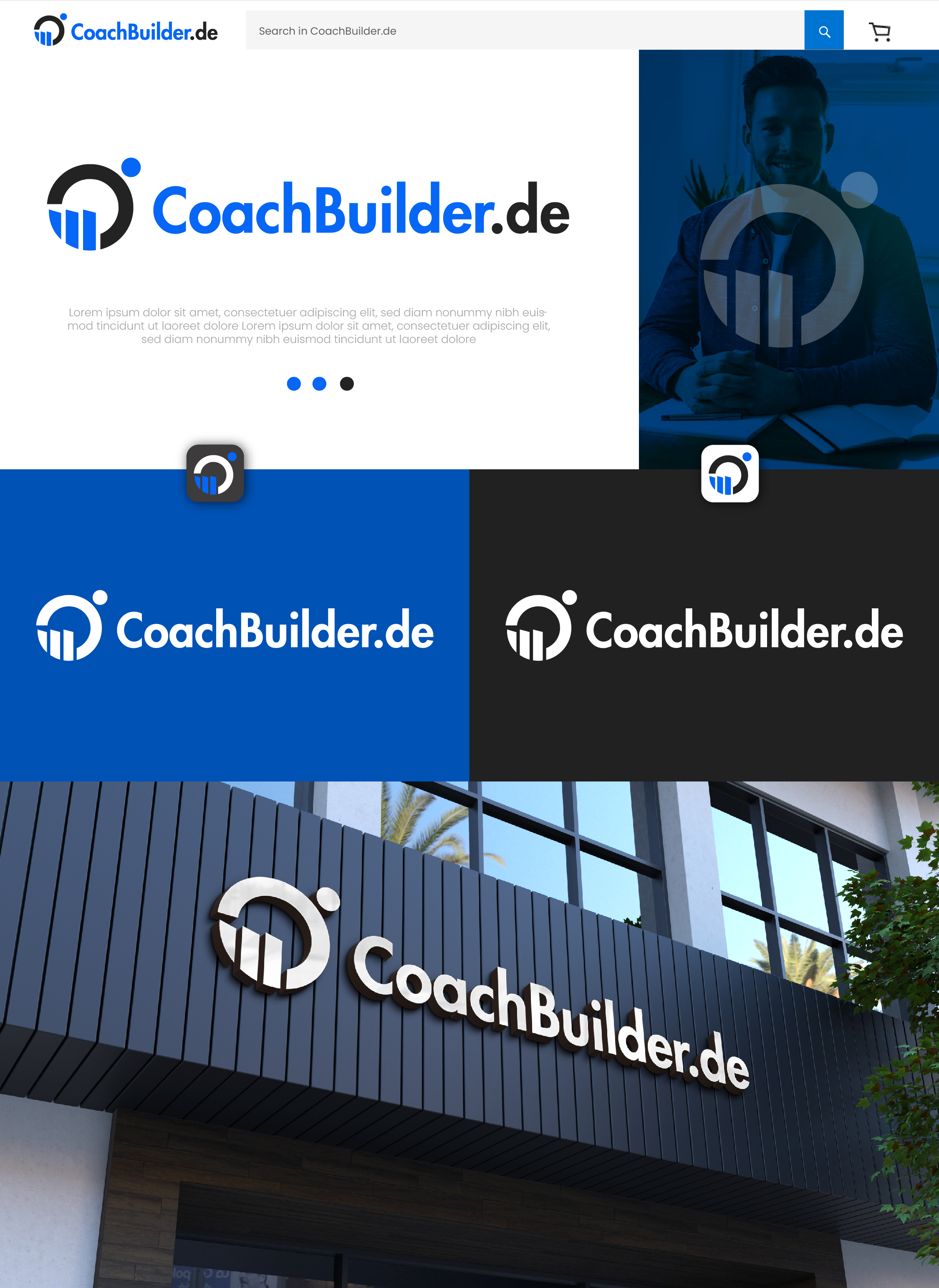 Logo Design by Design Athics for this project | Design #30063784