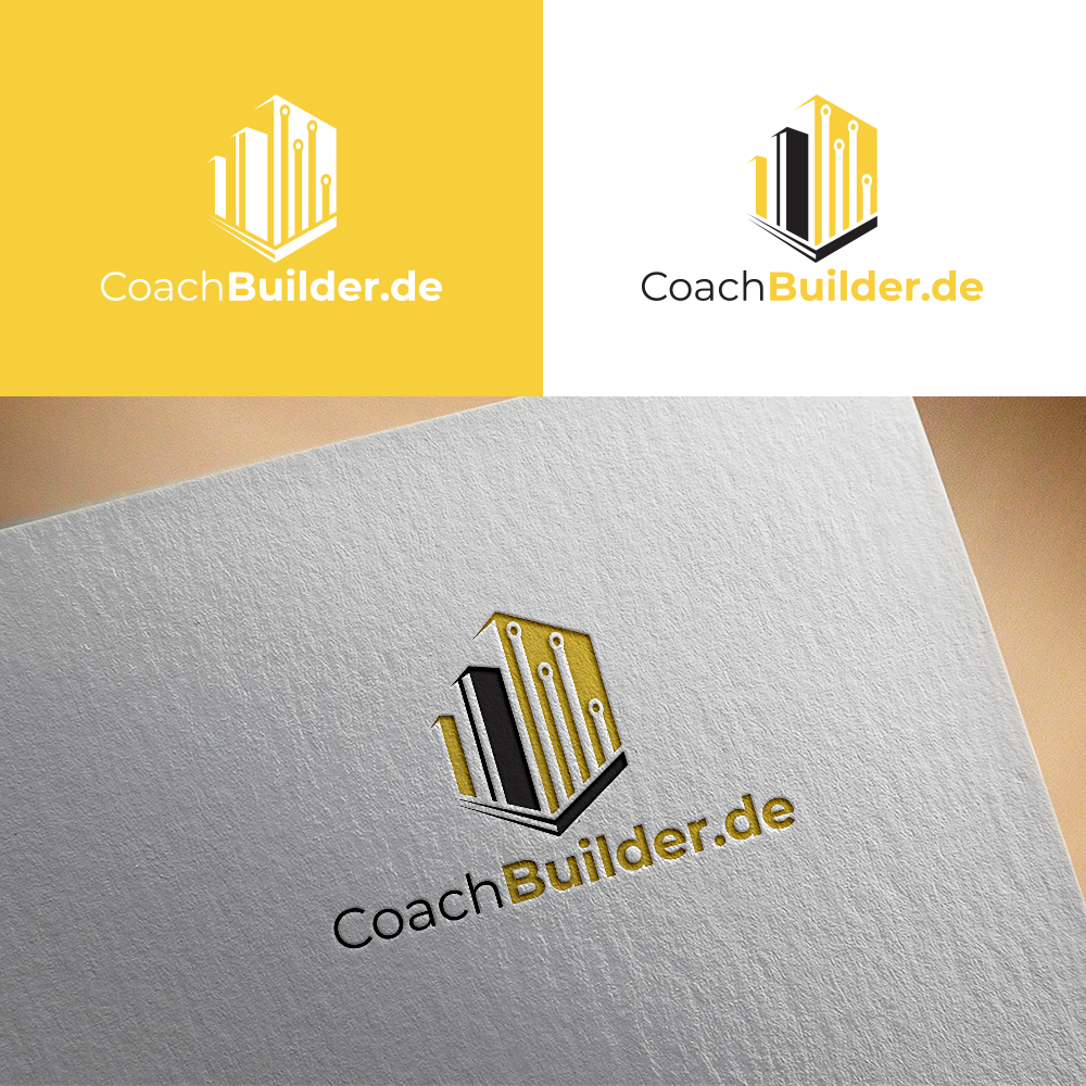 Diseño de Logo por RA-bica para este proyecto | Diseño #30068381