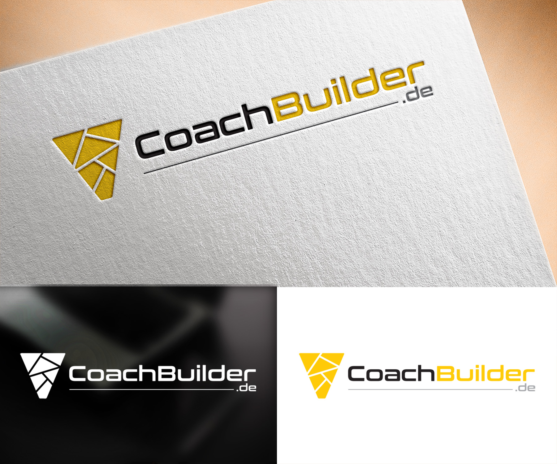 Logo Design by Vishak vasu for this project | Design #30077005