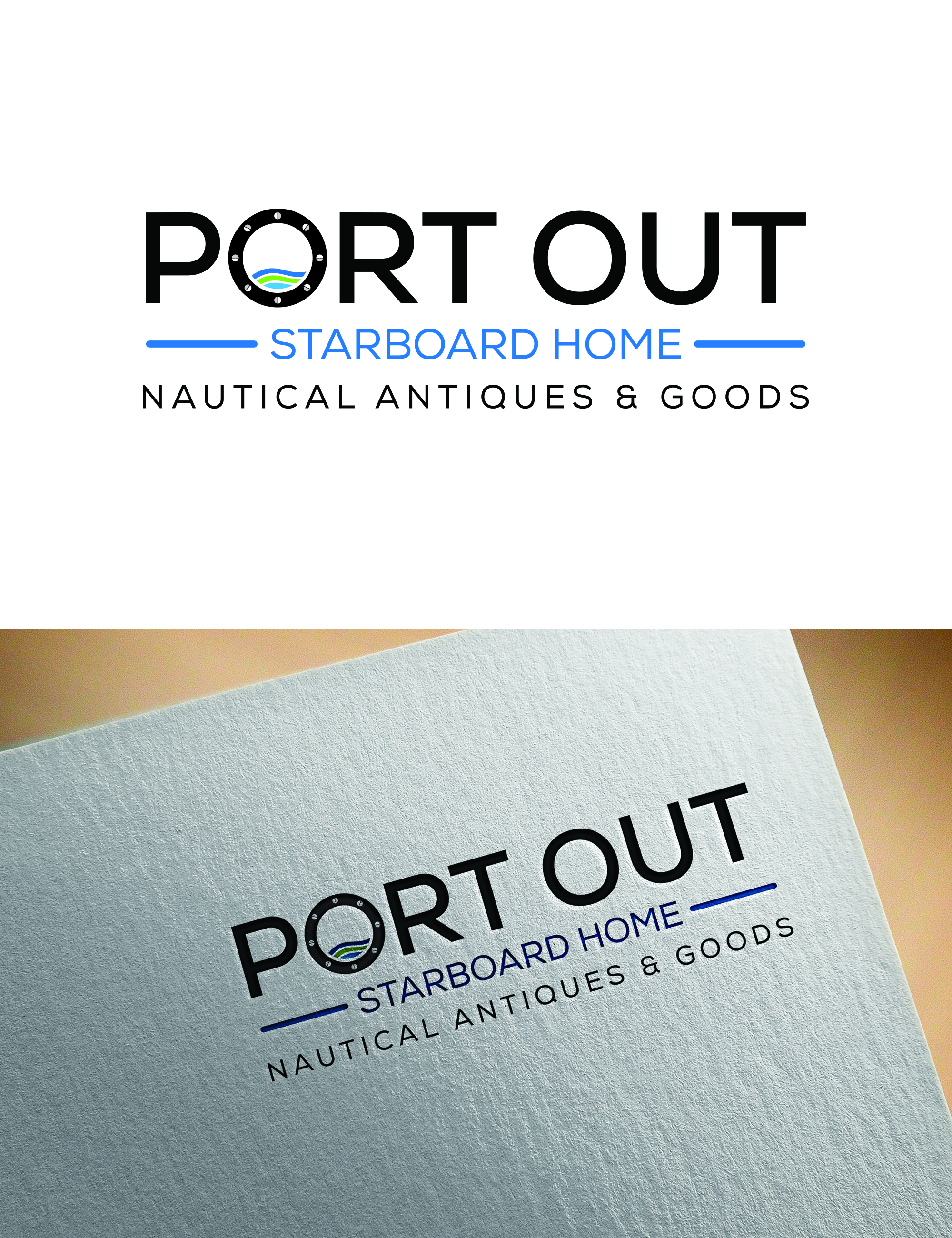 Logo Design by Visionary Creations for this project | Design #30061958