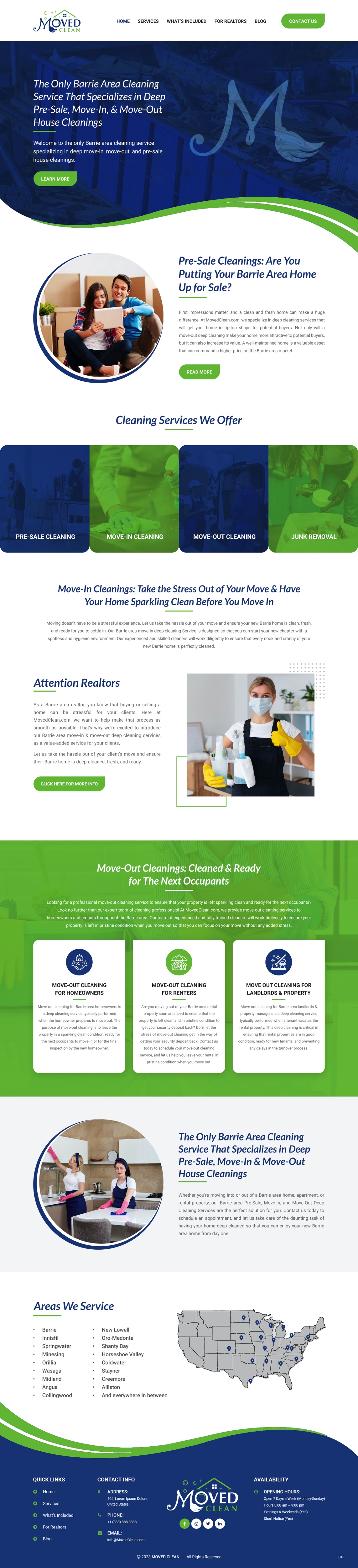 Web Design par pb pour ce projet | Design #30075560