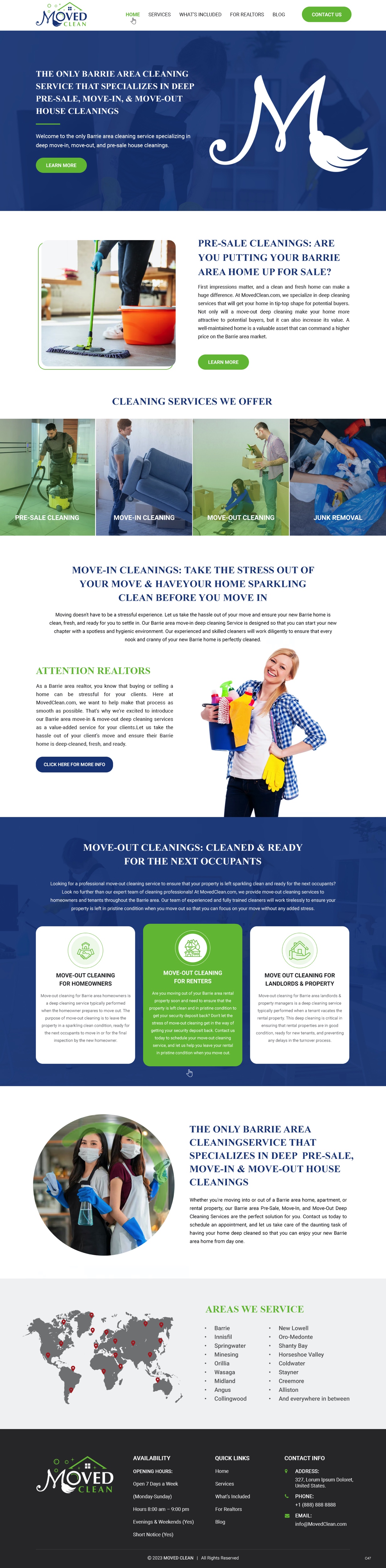 Diseño Web por pb para este proyecto | Diseño #30075561