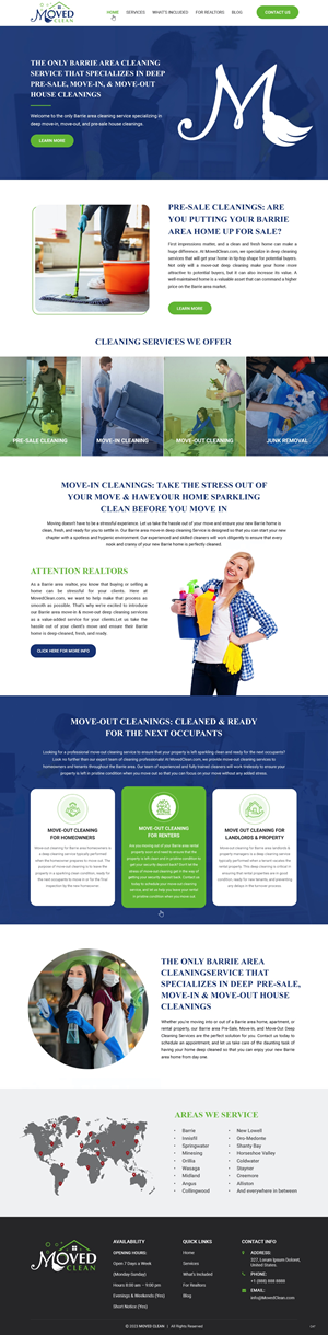 Web-Design von pb für dieses Projekt | Design: #30075561