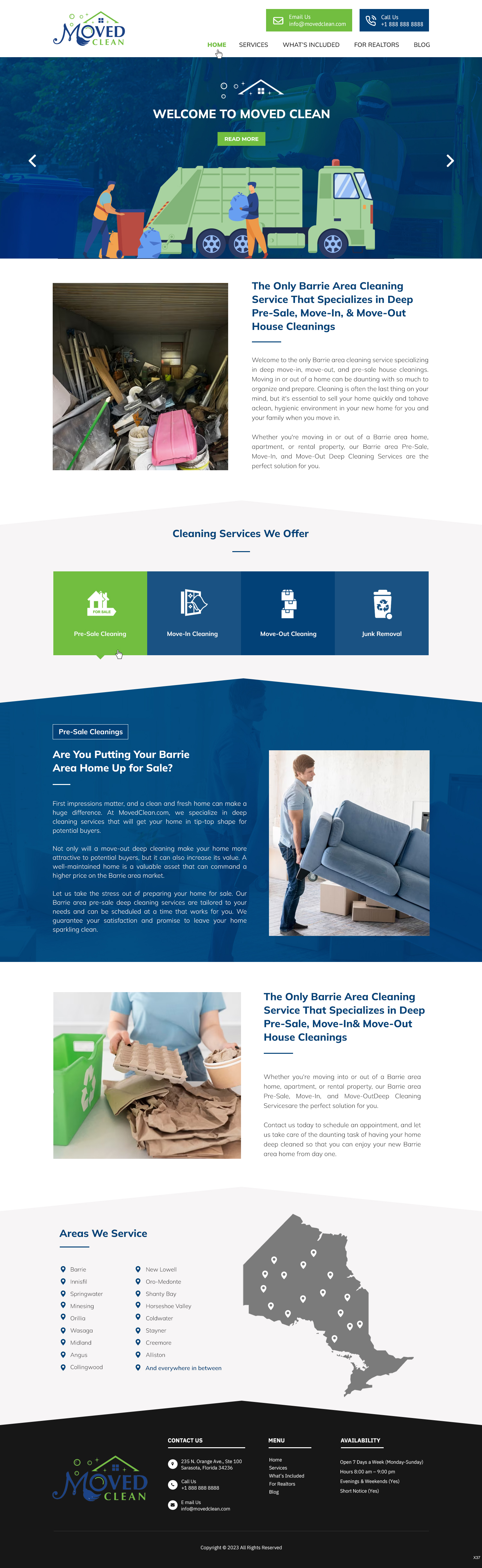 Diseño Web por pb para este proyecto | Diseño #30075562