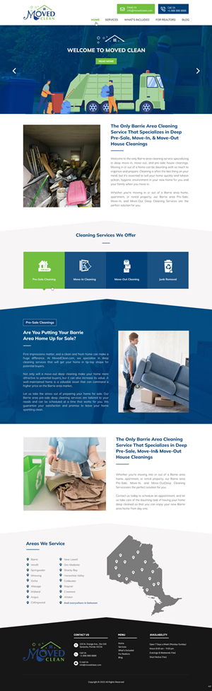 Web-Design von pb für dieses Projekt | Design: #30075562