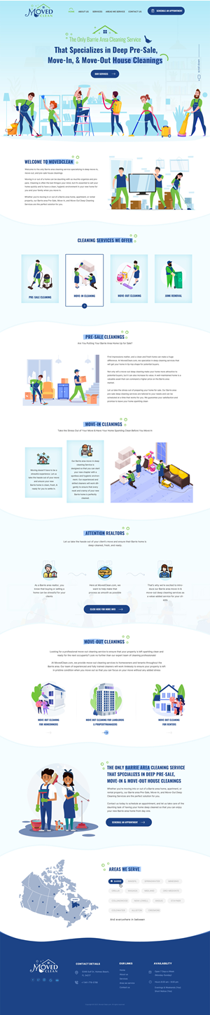 Web Design par WebPixel pour ce projet | Design #30080066