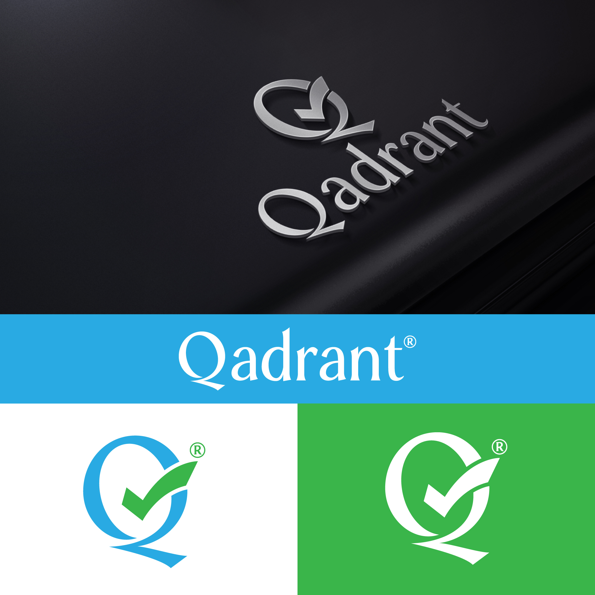 Logo Design by KENGZ for this project | Design #30105164