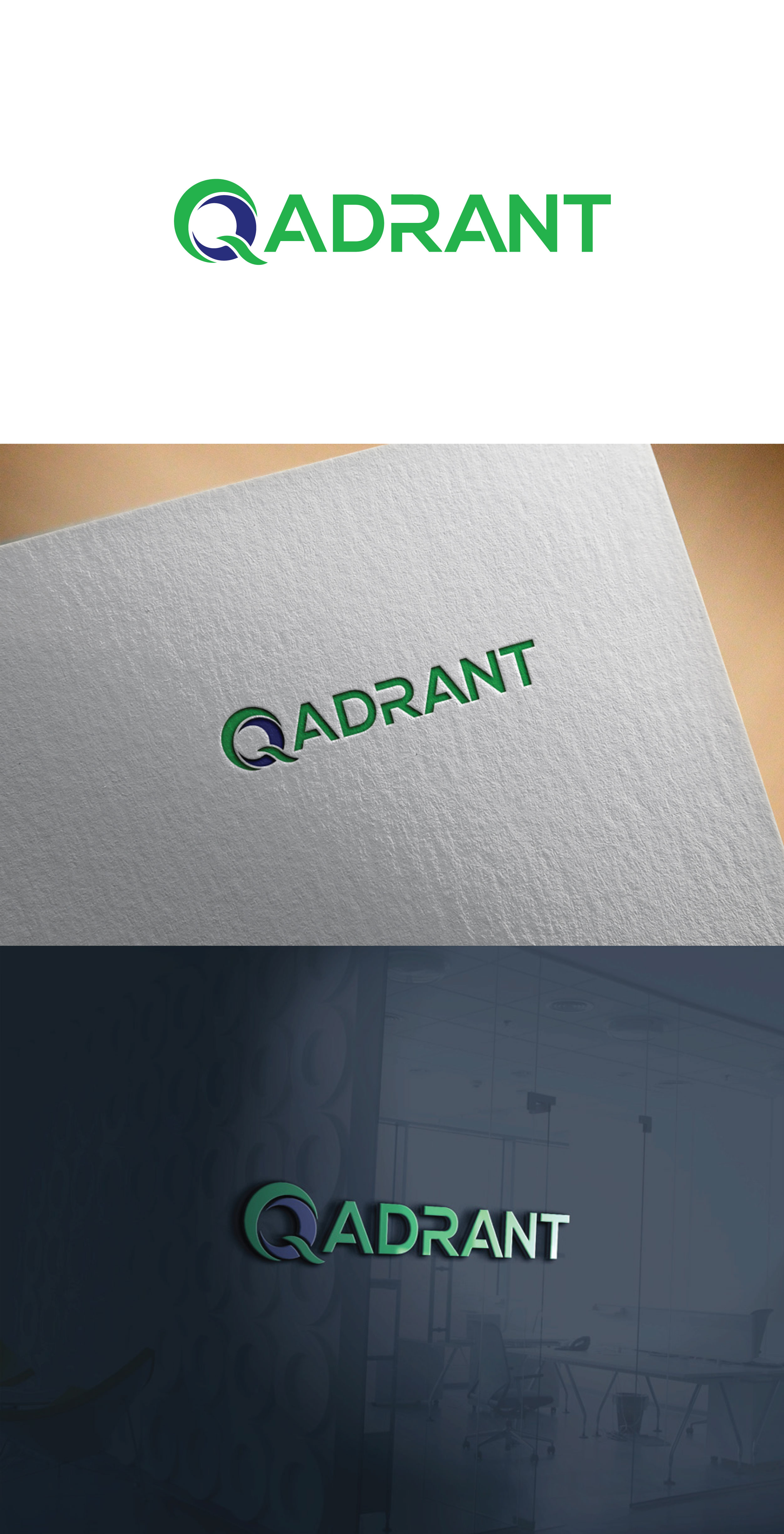 Design de Logo par (Vision) pour ce projet | Design #30107801
