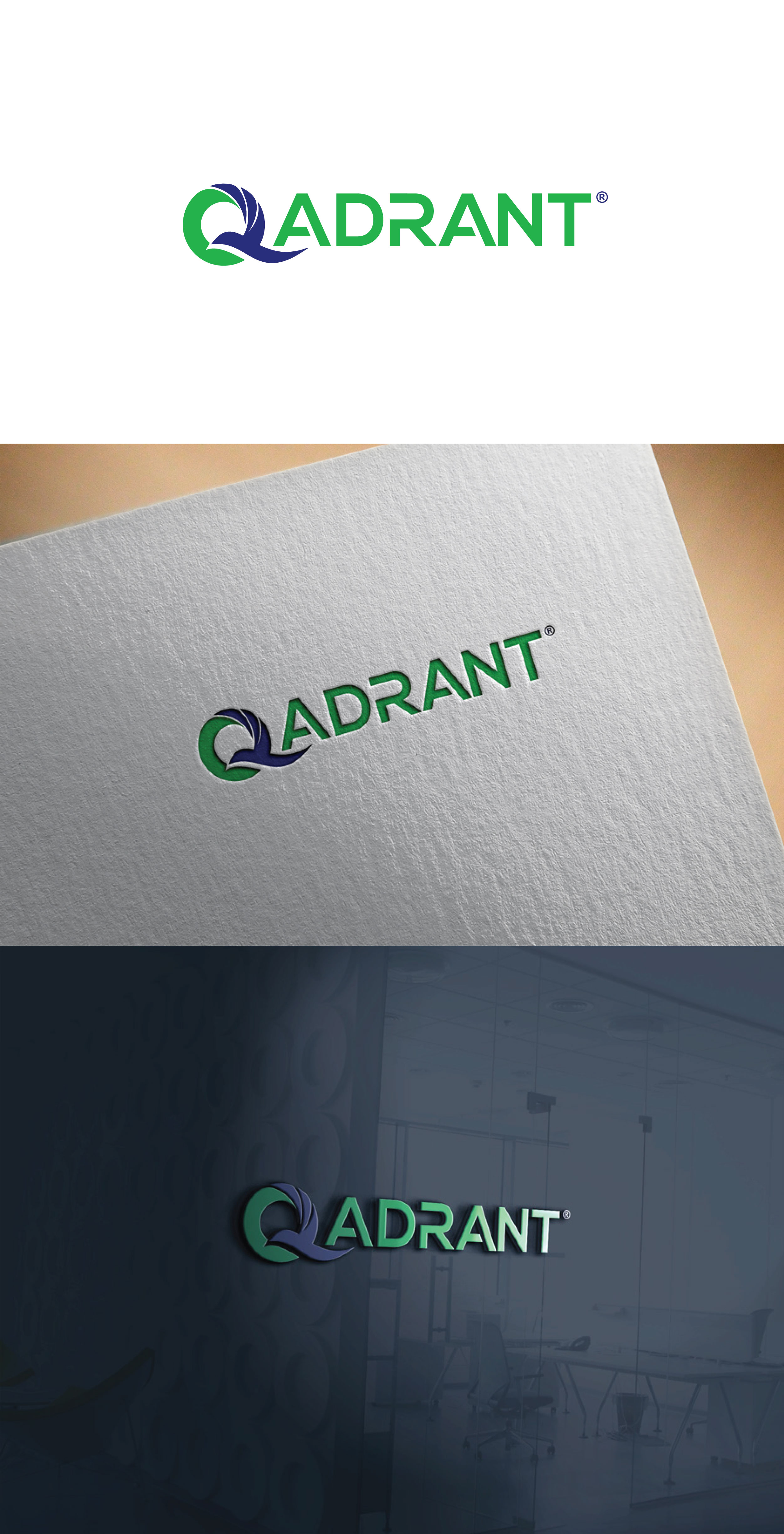 Logo Design by (Vision) for this project | Design #30107804