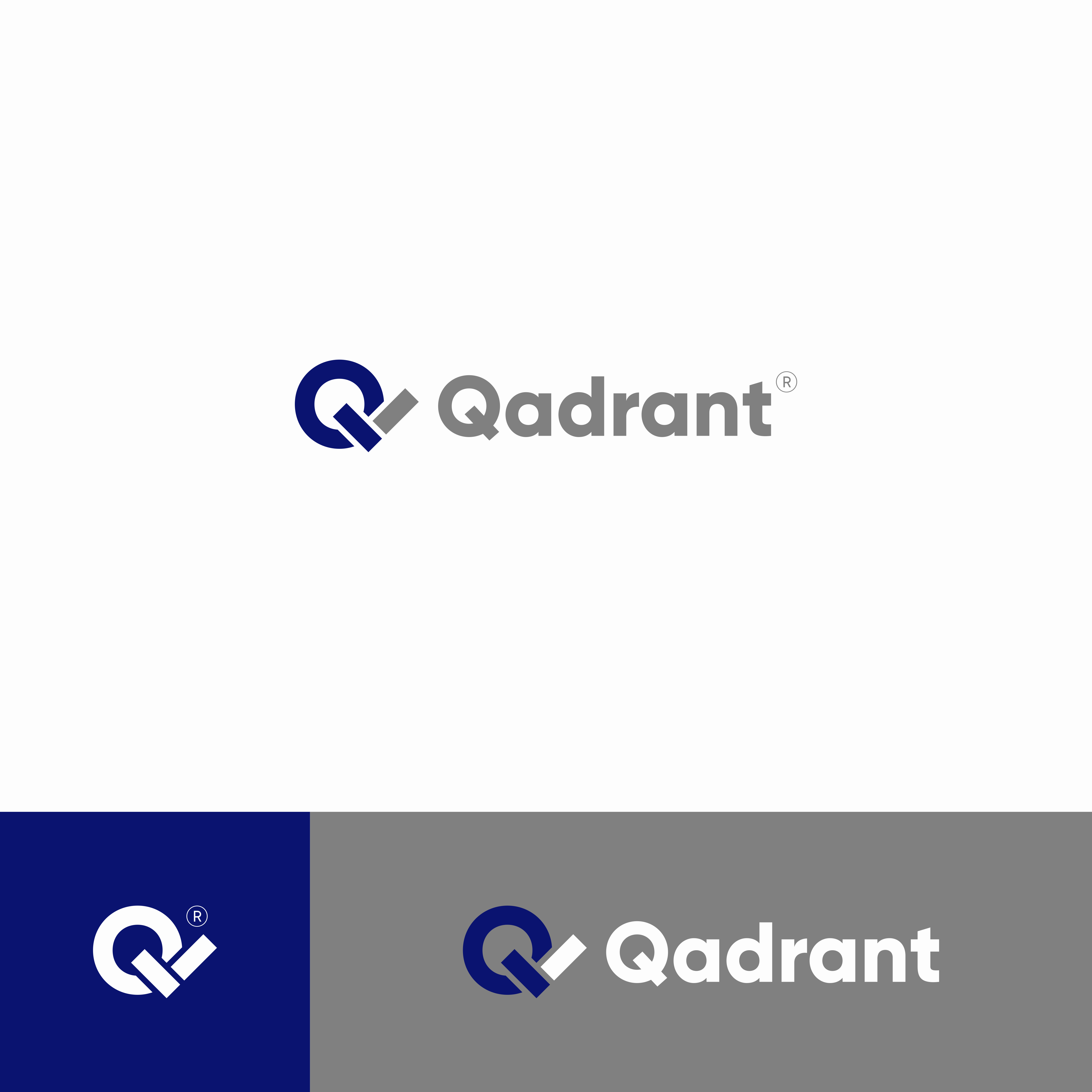 Logo Design by R!CKY for this project | Design #30103983