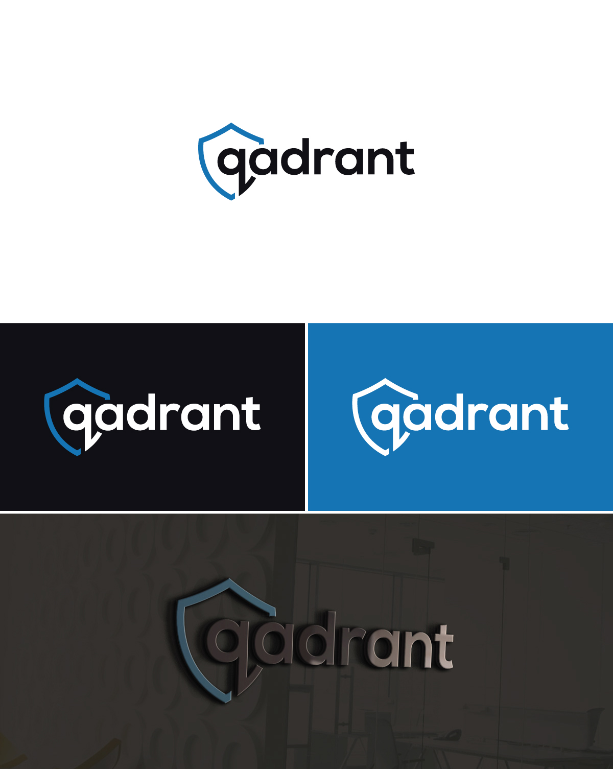 Logo Design by Md Shehidul Islam Rimon for this project | Design #30064248