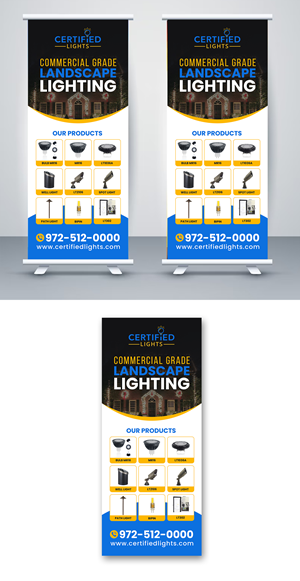 Banner Ad Design by debdesign for this project | Design: #30074931