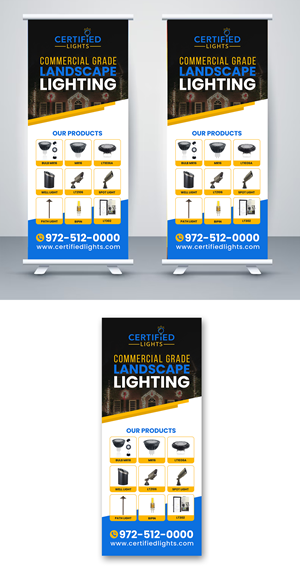 Banner Ad Design by debdesign for this project | Design: #30074959