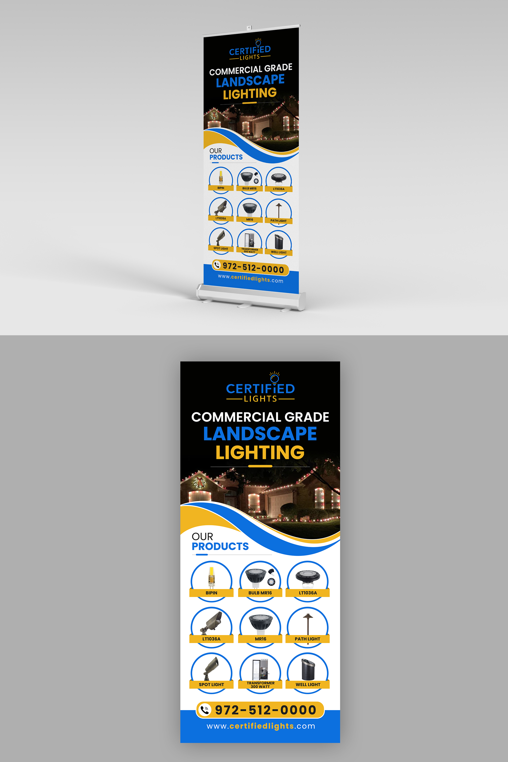 Banner Ad Design by debdesign for this project | Design #30075222