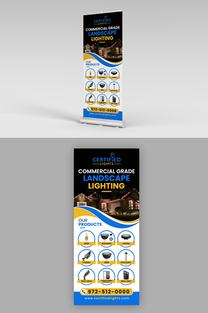 Banner Ad Design by debdesign for this project | Design: #30075222