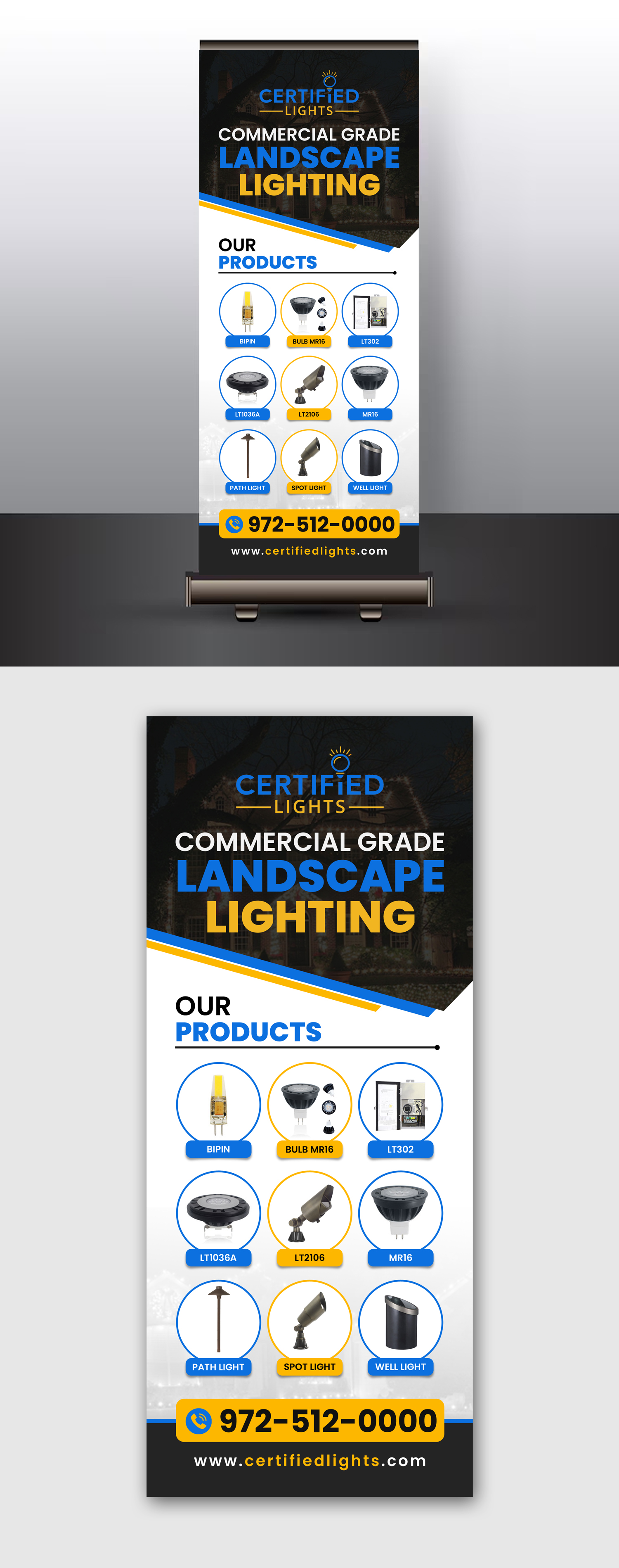Banner Ad Design by debdesign for this project | Design #30075722