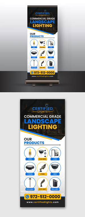 Banner Ad Design by debdesign for this project | Design: #30075722