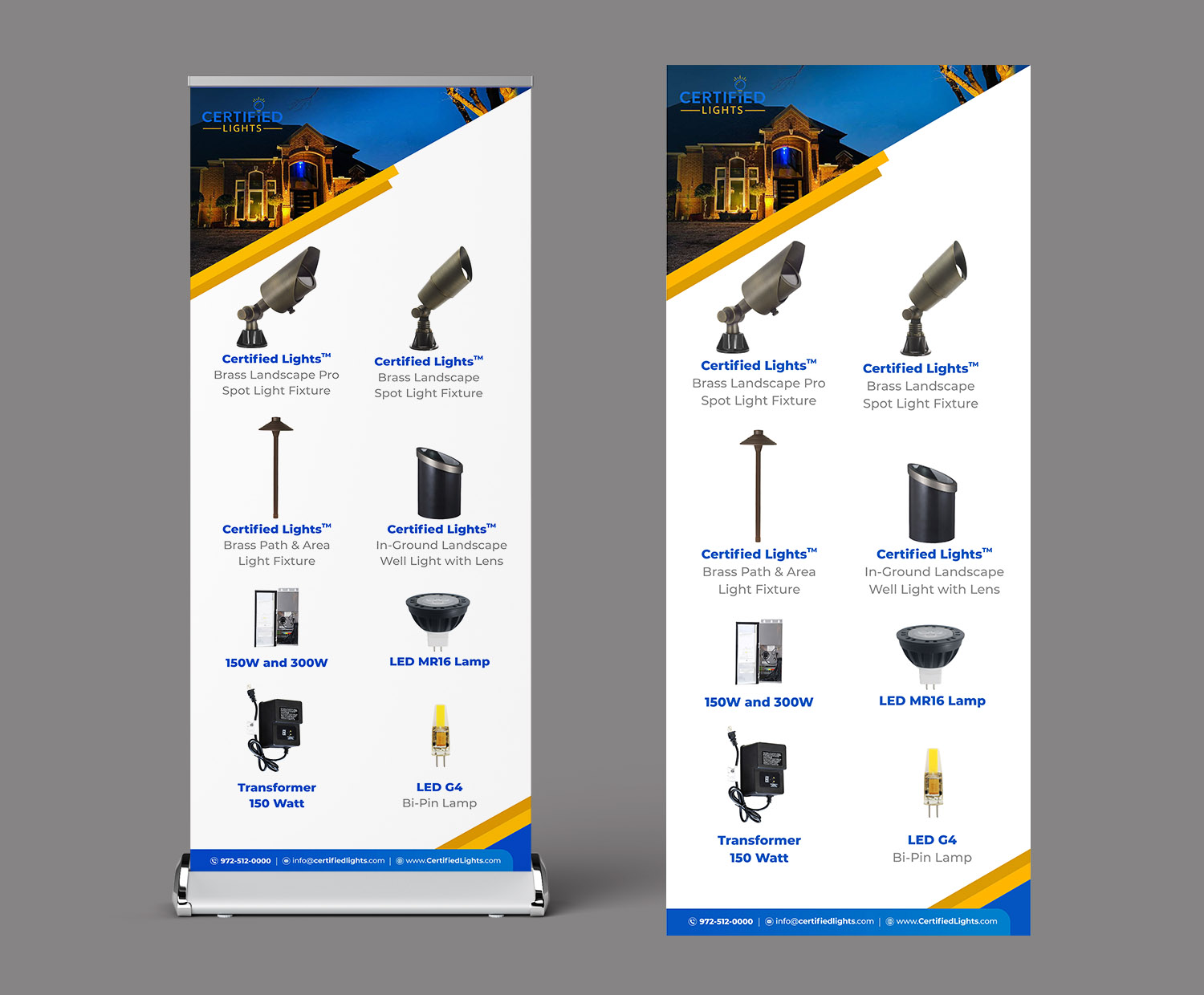 Banner Ad Design by ecorokerz for this project | Design: #30074187