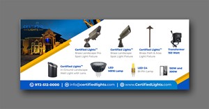 Banner Ad Design by ecorokerz for this project | Design: #30074239