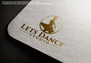 Diseño de Logo por Rosalie.. para este proyecto | Diseño: #30068857